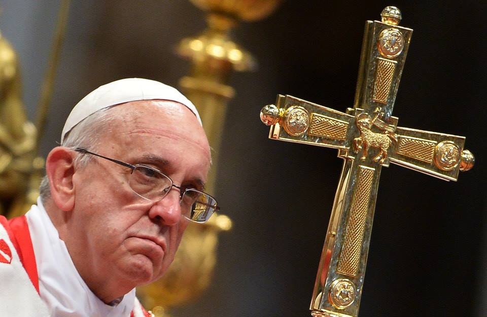 Pope Francis Prayer Intentions For July 2013 Communio